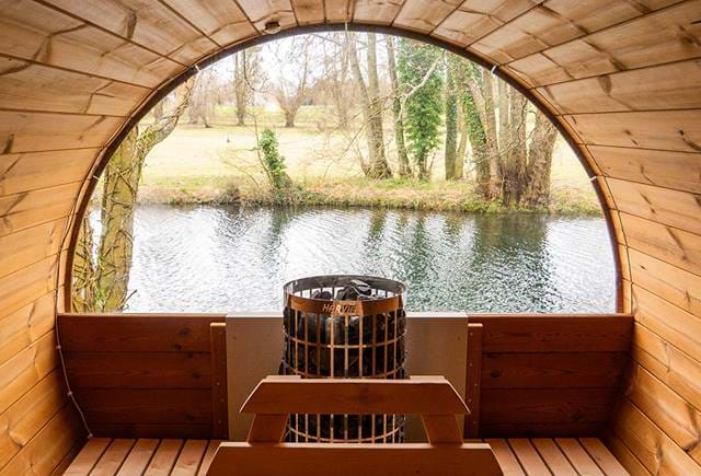 Wellness, the Wild Way